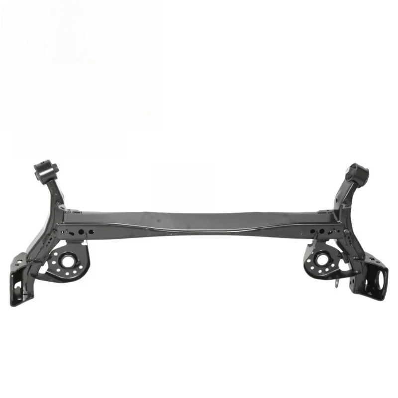 Suitable for 2014  Rear Subframe Fine Workmanship Thickened Reinforced Wear Resistant