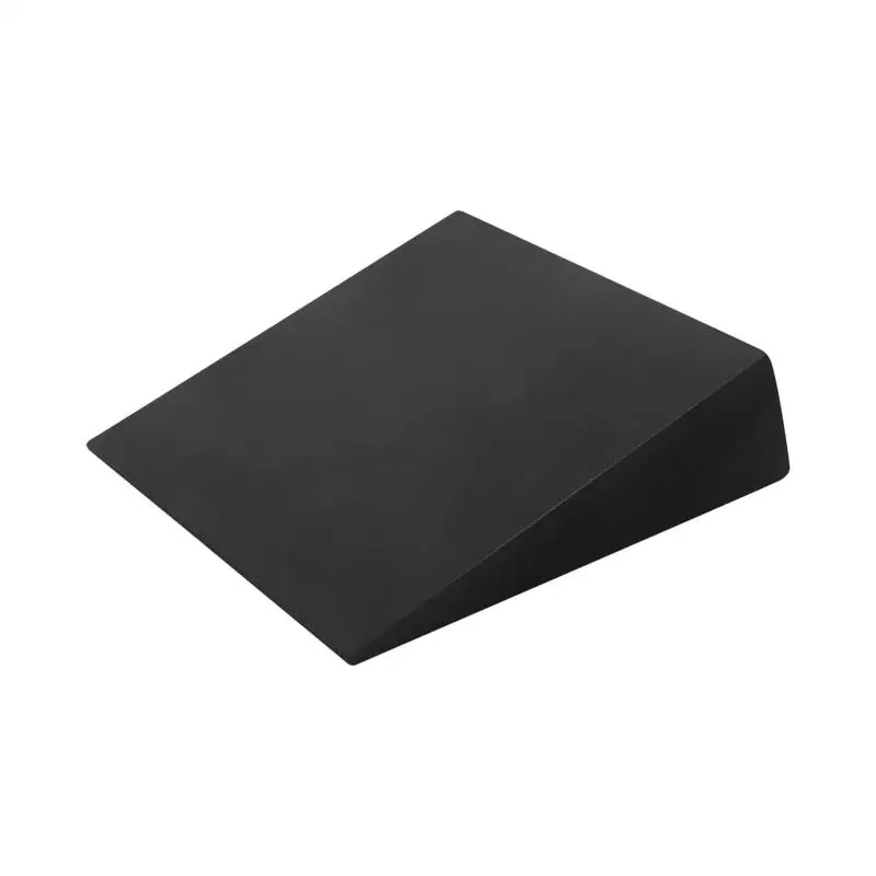 

Squat Wedge Block Non-slip Yoga Slant Board High-Density Foam Stretching Equipment Portable Professional Grade Workout