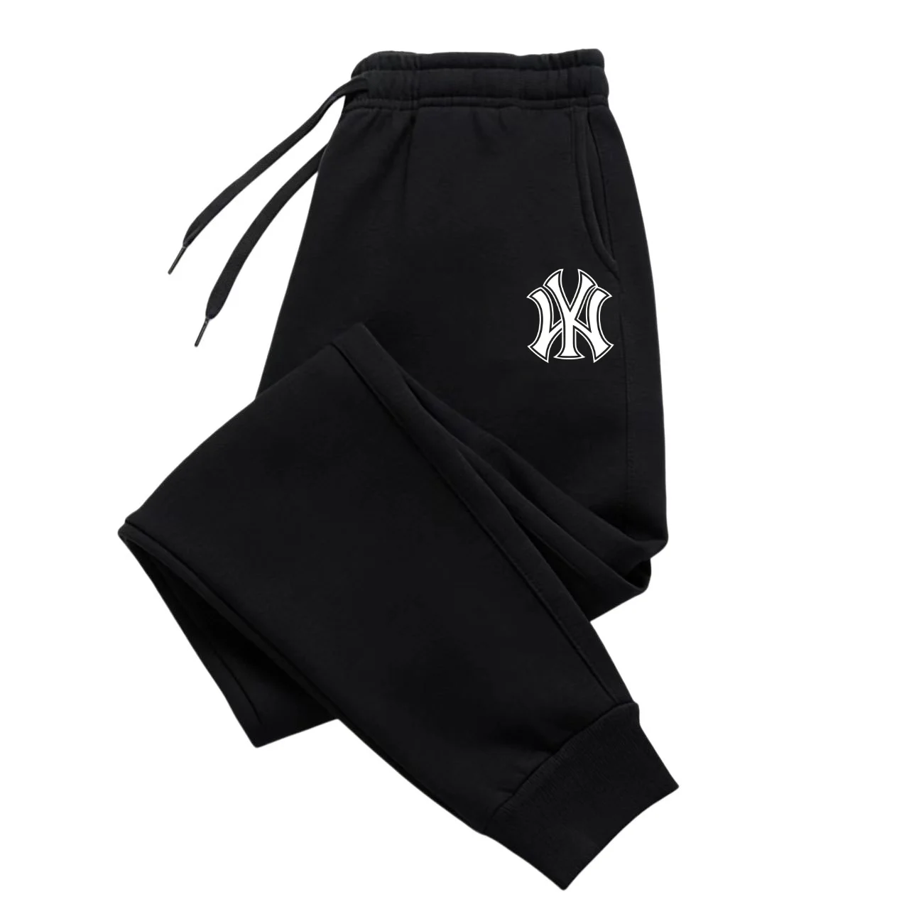 Outdoor Sports Pants, Men's Daily Casual Pants, Men's Fashionable Harajuku Street Pants, lightweight Outdoor Jogging Sports Pant