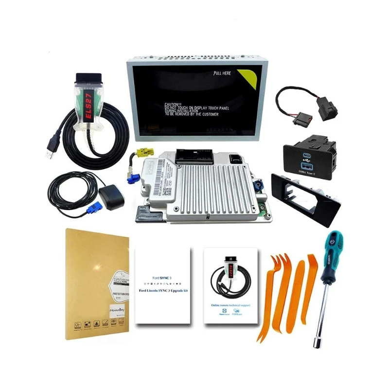 HC3T-14F014-BD For …