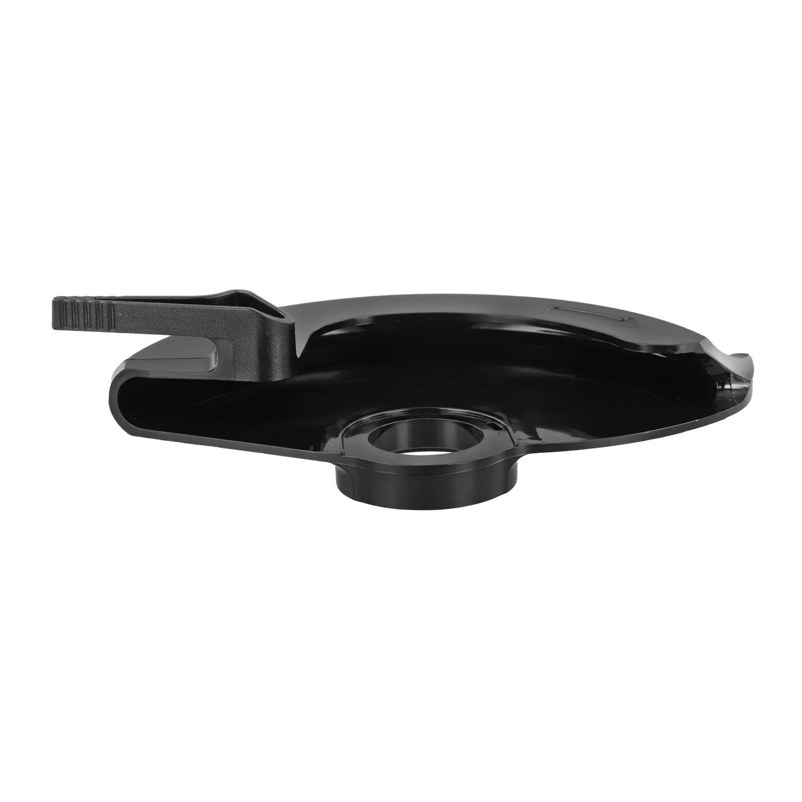 

Black Plastic Guard Lower Guard DCS565 Power Tool Accessory Black Accessory For Cordless Circular Saw Power Tool Protective Part