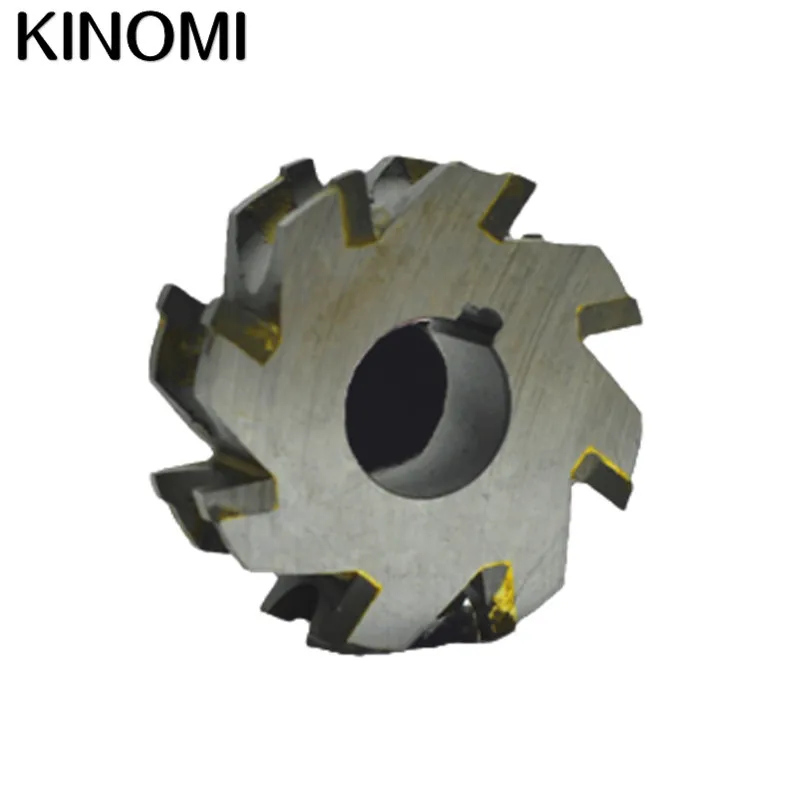 Customized YG8 YW2 R End R1 R1.5 R2 R2.5 R3 Compound Metal Milling Cutter Concave Semi-circular Milling Cutter Cutting Tools