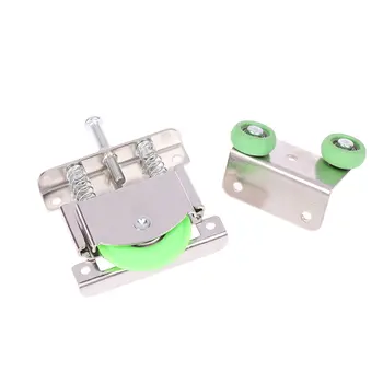 6 best sales 슬라이딩 도어 롤러 - №5