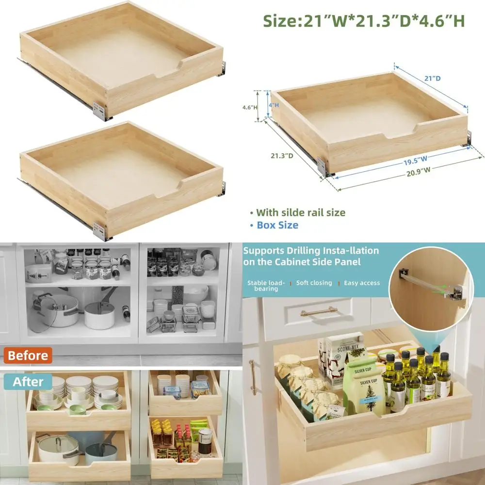 Roomtec Pull Out Dr…