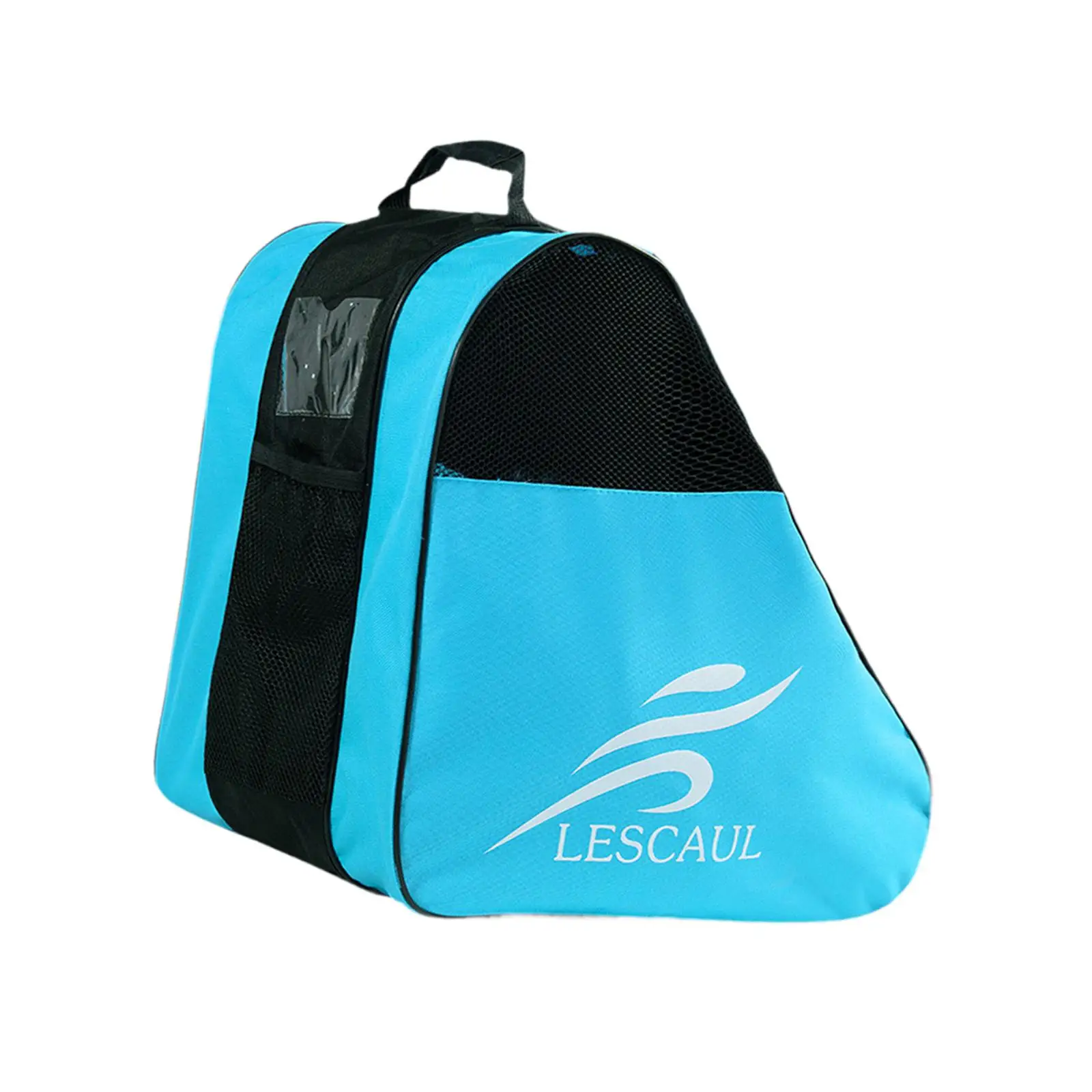 

Children’s Skate Handbag with Handle Lightweight Roller Skate Carry Bag for Inline and Quad Skates