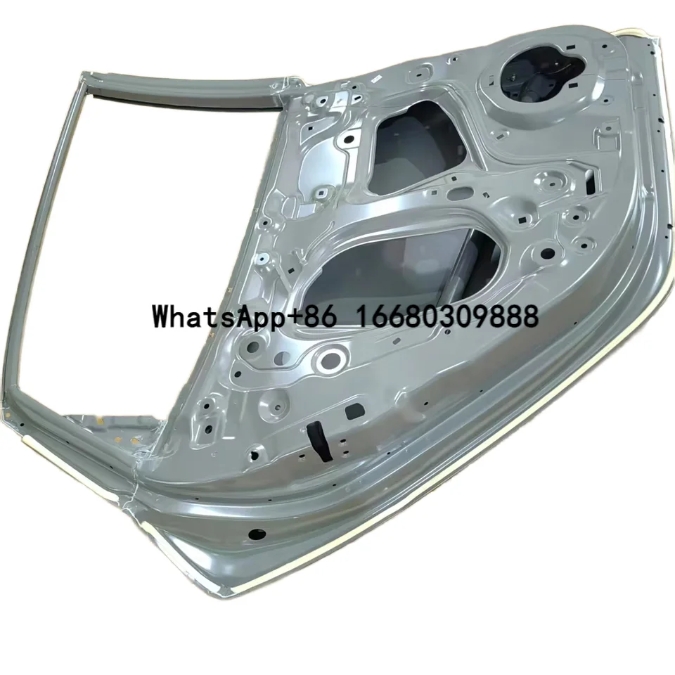 

JJQ OEM 67550-TGB-H00ZZ 67510-TGB-H00ZZ PANEL COMP., R/L. RR. DOOR for 2021-2022 RS SPORT FK7