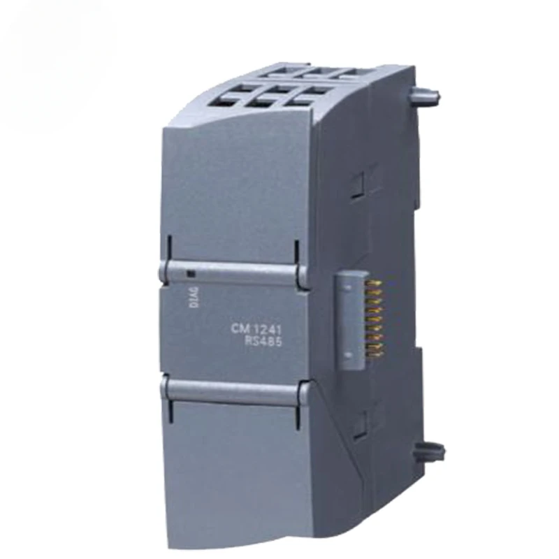 

Сигнальная плата S7-1200, коммуникационный модуль CM1241 RS485/232 SM1222