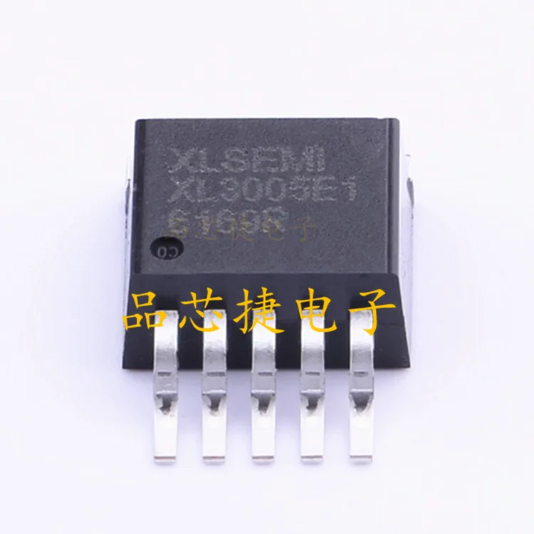 10pcs orginal new XL3005E1 XL3005 TO2635 step-down LED constant current driver IC chip