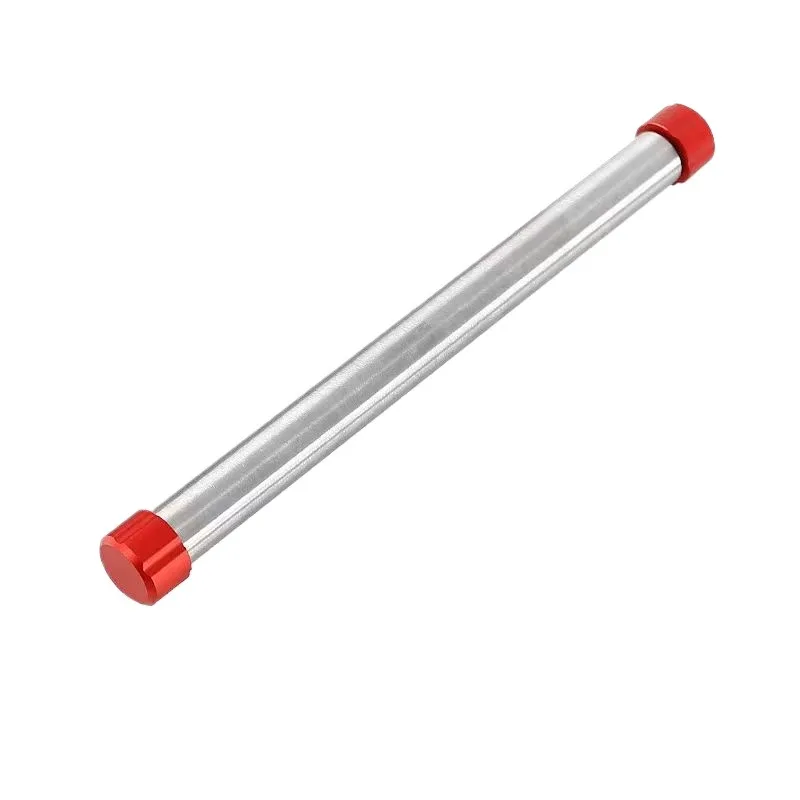 For Equatorial Mount Stainless Steel Counterweight Shaft Telescope Extension Balance Bar