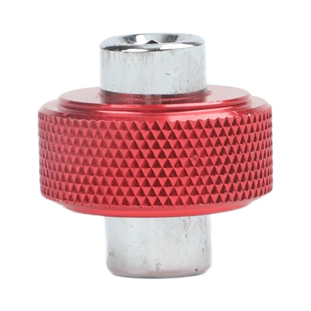For Mechanical Work Blue Short Wrench Short Screwdriver For Repair Lightweight Design Machine Work Tool Portable Size