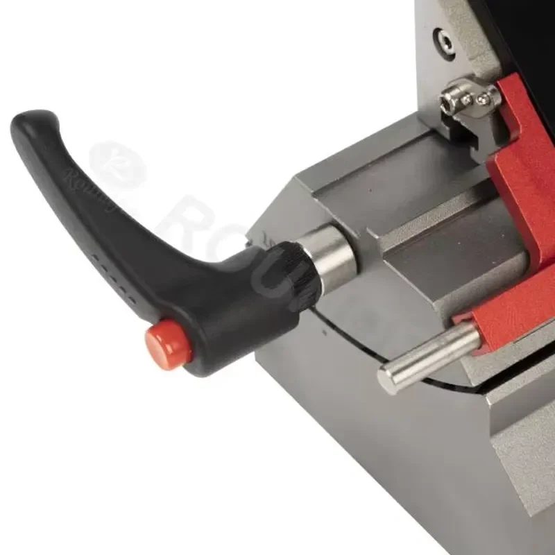 Rotary Slicer Stainless Steel Knife Holder for Pathology Lab Microtome Blade Storage Rack Professional Medical Equipment view 5