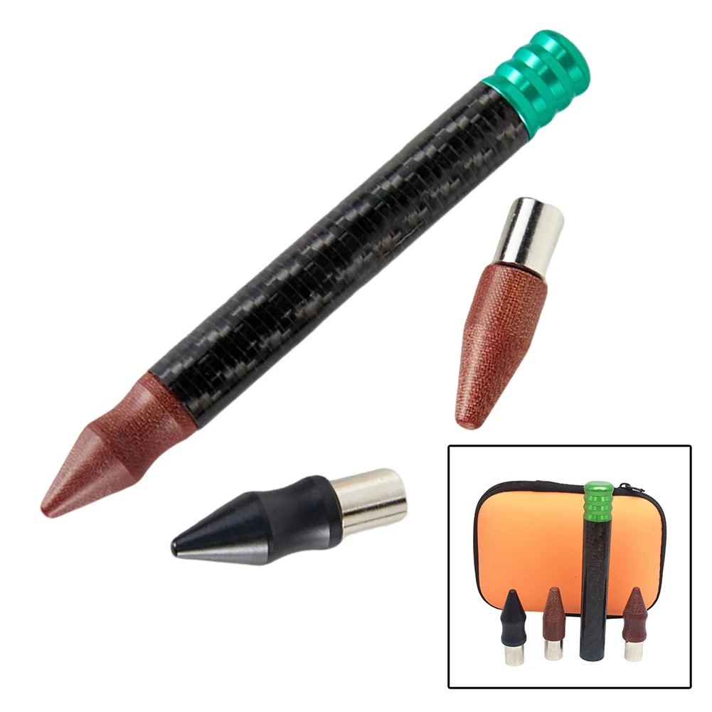 

Car Dent Repair Leveling Pen Magnetic Leveling Pen Seamless Sheet Metal Body Car Accessories Interiors