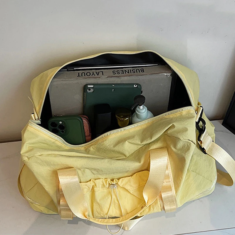 Bolsa táctica MOLLE crossbody para outdoor, gimnasio y viajes - imagen 2