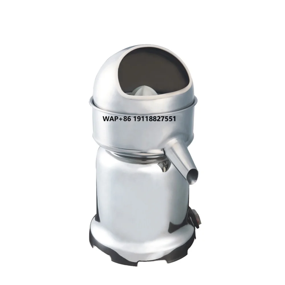 

Linkrich CS-Z8 Commercial Automatic Oran Juicer Professional Stainless Steel Centrifugal Blender Portable Fruit Machine