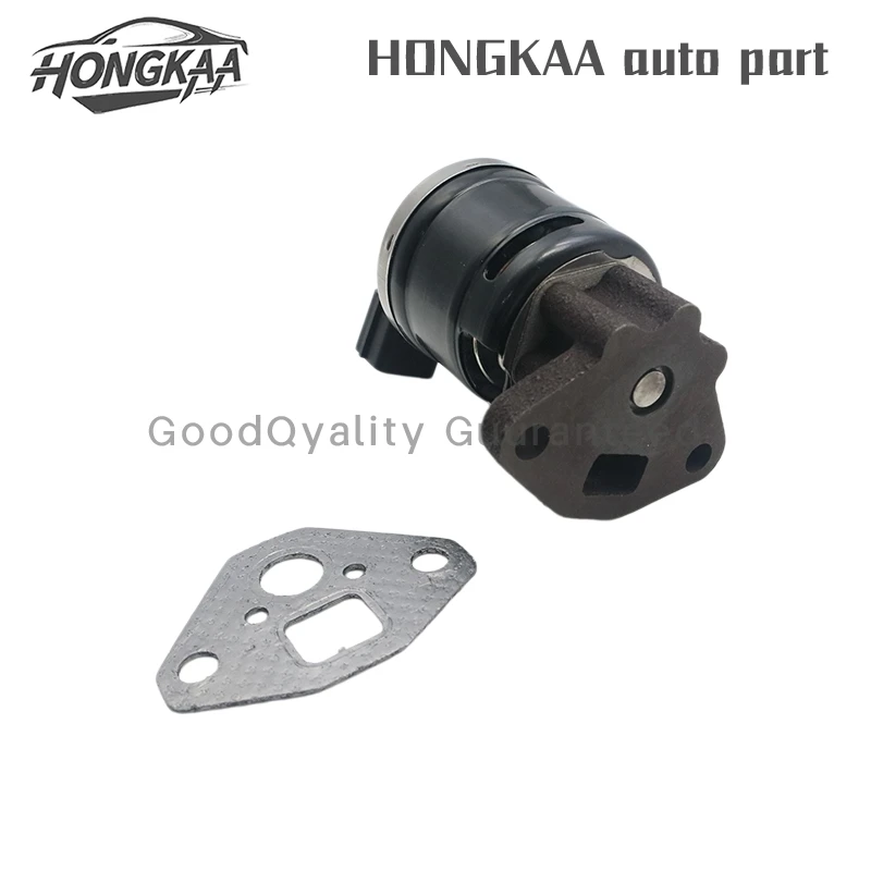For Honda Accord Civic CRV 1.8L 2.0L Exhaust Gas Recirculation Valve EGR Valve 18011-RNA-J00 18011-R60-U00 18011-RNA-A00 New 2