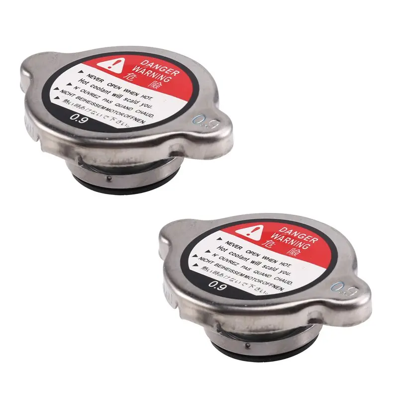 AT92-New Replacement Radiator Cap 115406 11-5406 For Thermo King SB SL SB-III Units Model