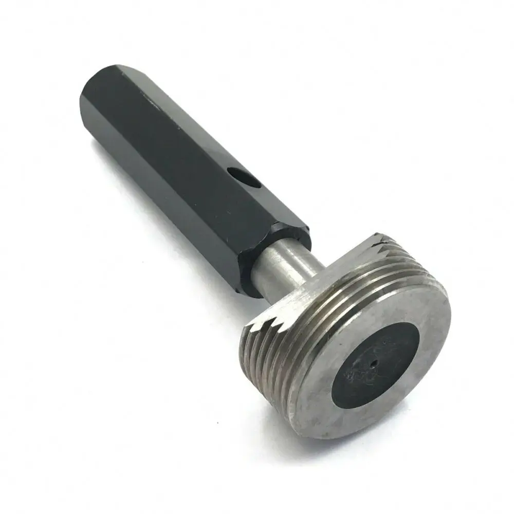 

1/2" - 14 NPT Plug Thread Gage Gauge [C1]