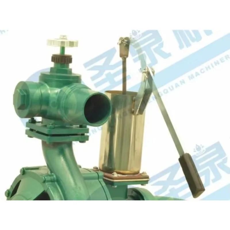 محرك الديزل مضخة مياه الرش الري 4 بوصة نوع مضخة المياه مصنع بيع