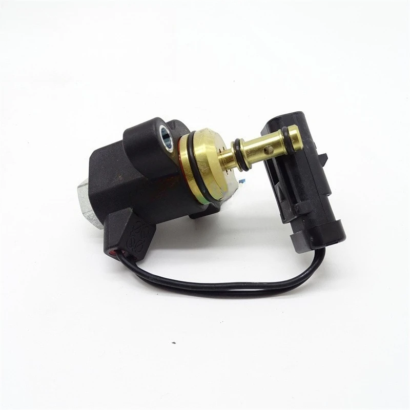 Excavator Parts 3691658 T410311 Solenoid Valve for CAT 323D2L 330GC 336GC 924K 930K