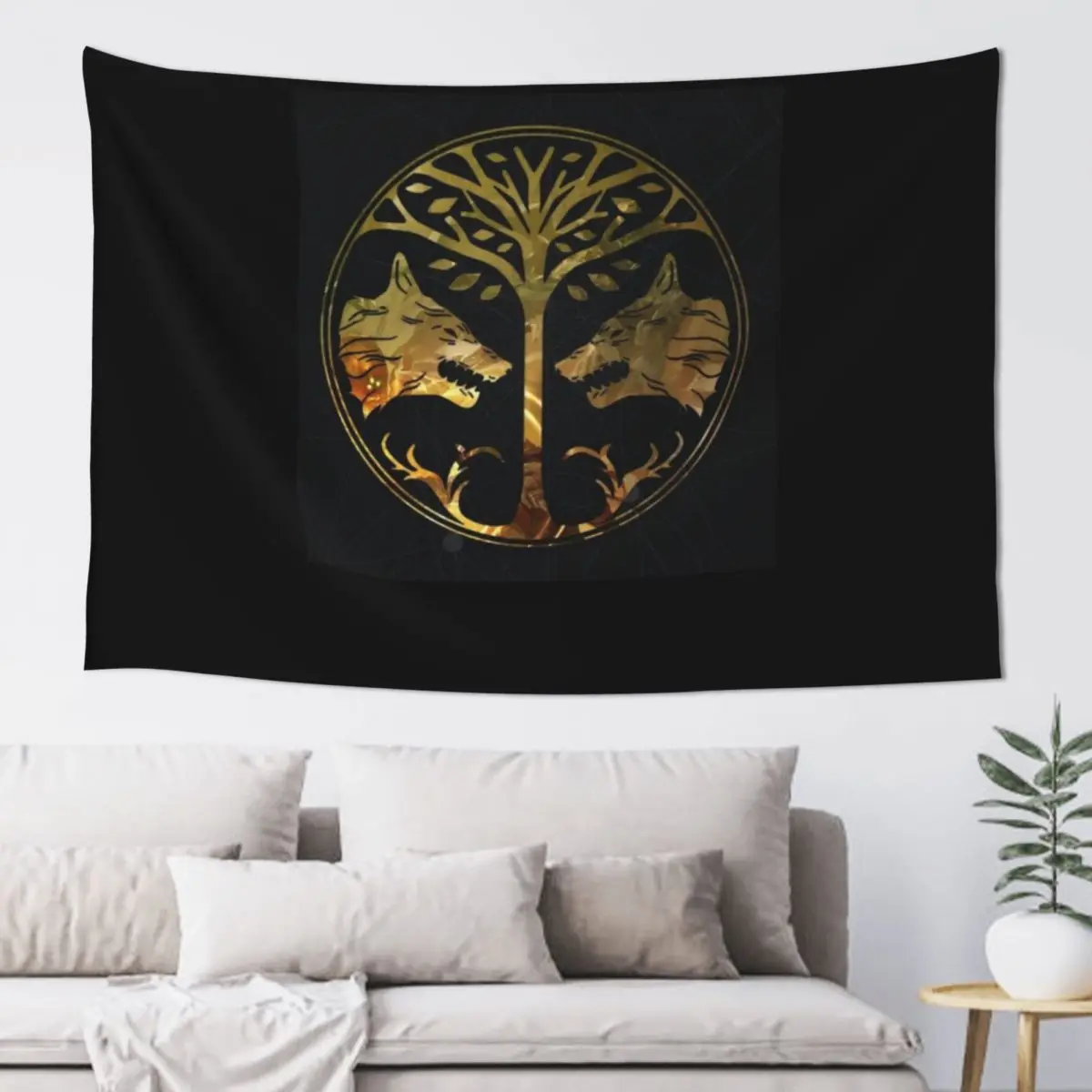 Destiny Iron Banner Destiny Iron Banner Tapestry Christmas Decoration Room Ornaments Decoration Home Tapestry