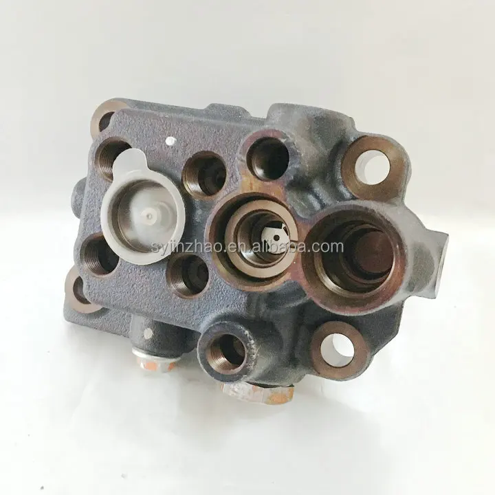 

Original Pump Hydraulic Head Rotor CABEZOTE 729974-51330 129935-51741 For Yanmar 4TNV94 4TNV98