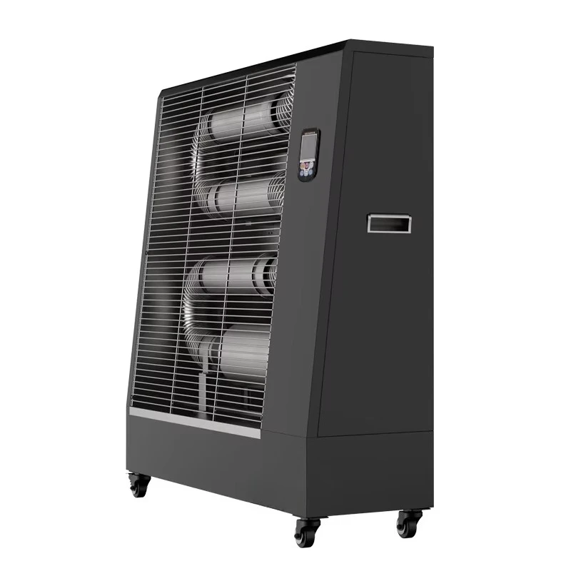 

Electric Heater Portable Household Diesel Kerosene Fuel Heater Low Energy Diesel