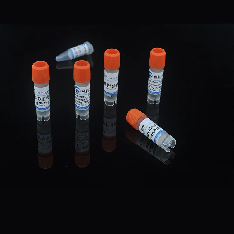 

Methamphetamine Antigen [Methamphetamine Antigen For IVD] MET BSA