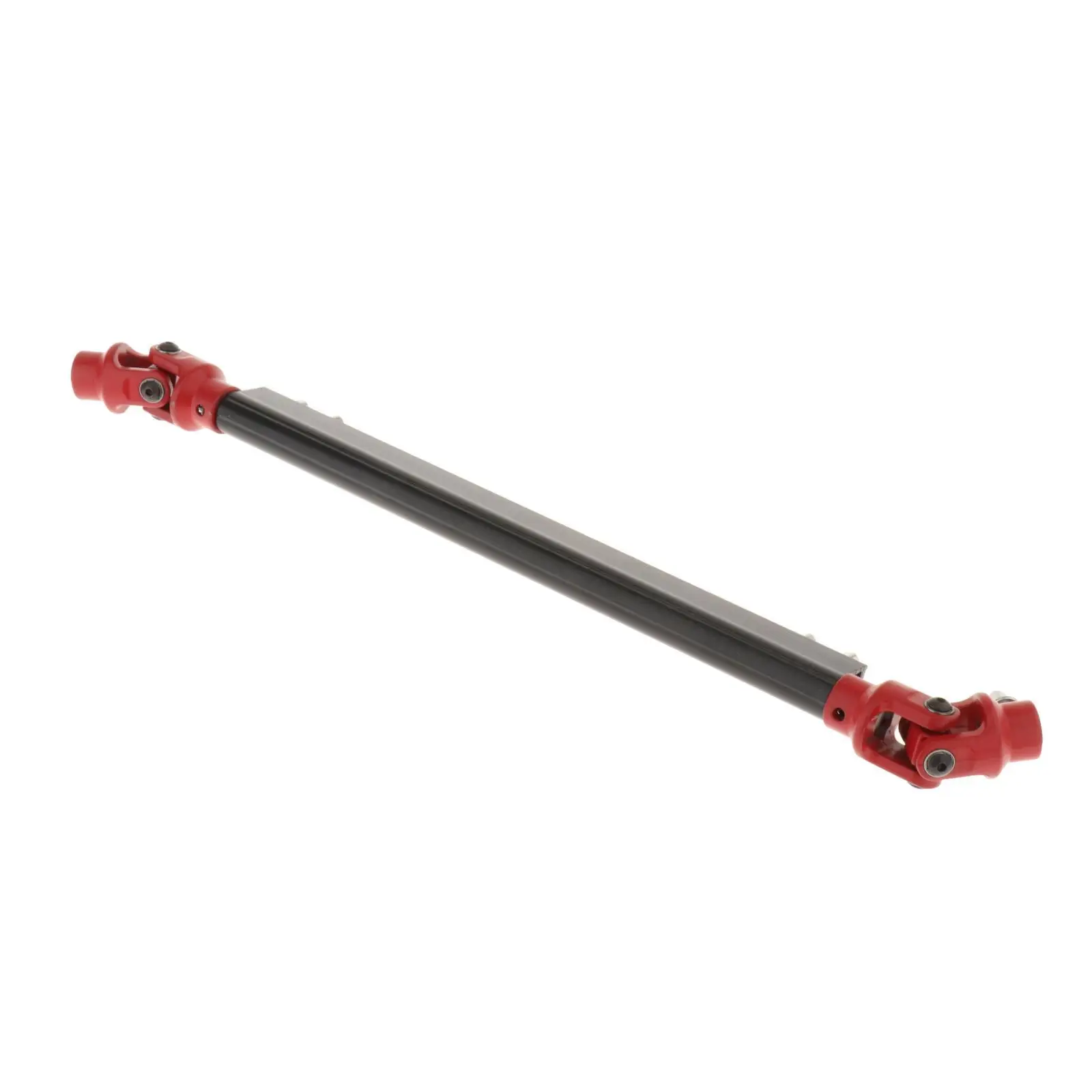 Drum Pedal Connecting Rod Double Drum Pedal Drive Shaft Adjustable 38cm Rod for Dual Foot Pedal Kick Drum Pedal Link