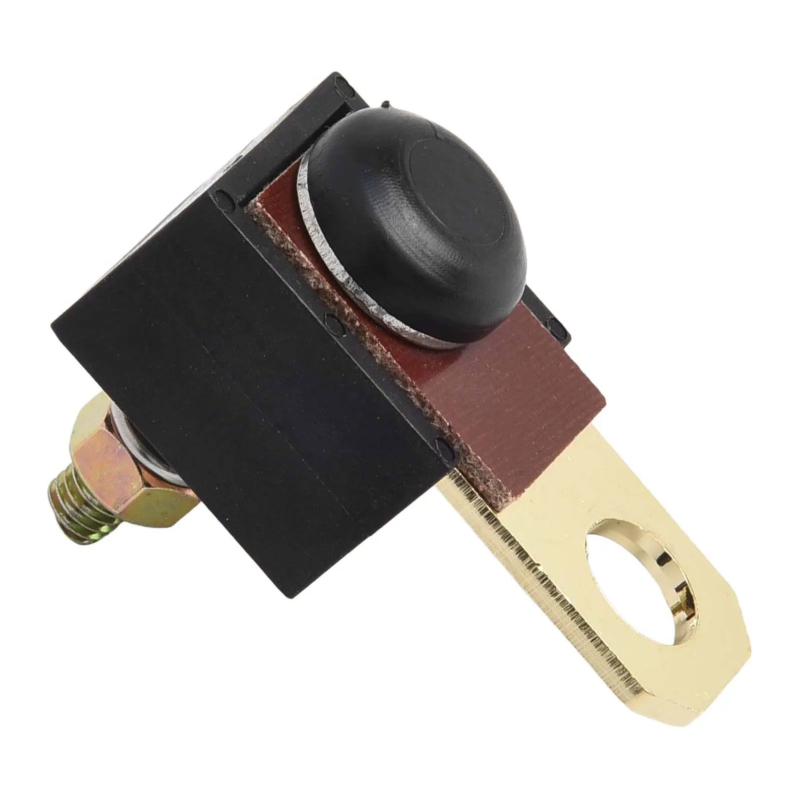 Boating Equipment Maintenance Marine Fuse Kit Hassle-free Replacement High Safety Standards Reliable Performance