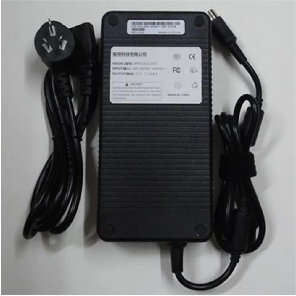 Power Adapter 4P Plug Suitable for Phillips FP-160*40D Electric Steel Marking Machine / CNC Machine Tools