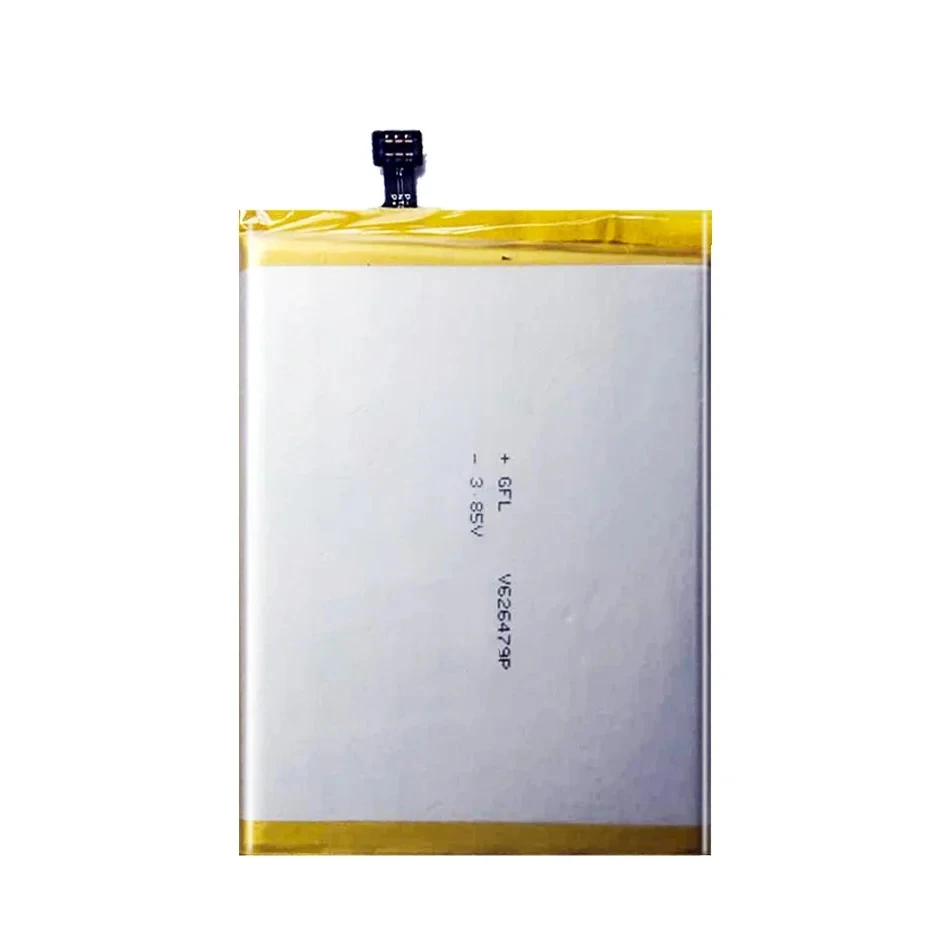 Mobile Phone Battery For Ulefone Armor 7 5500Mah