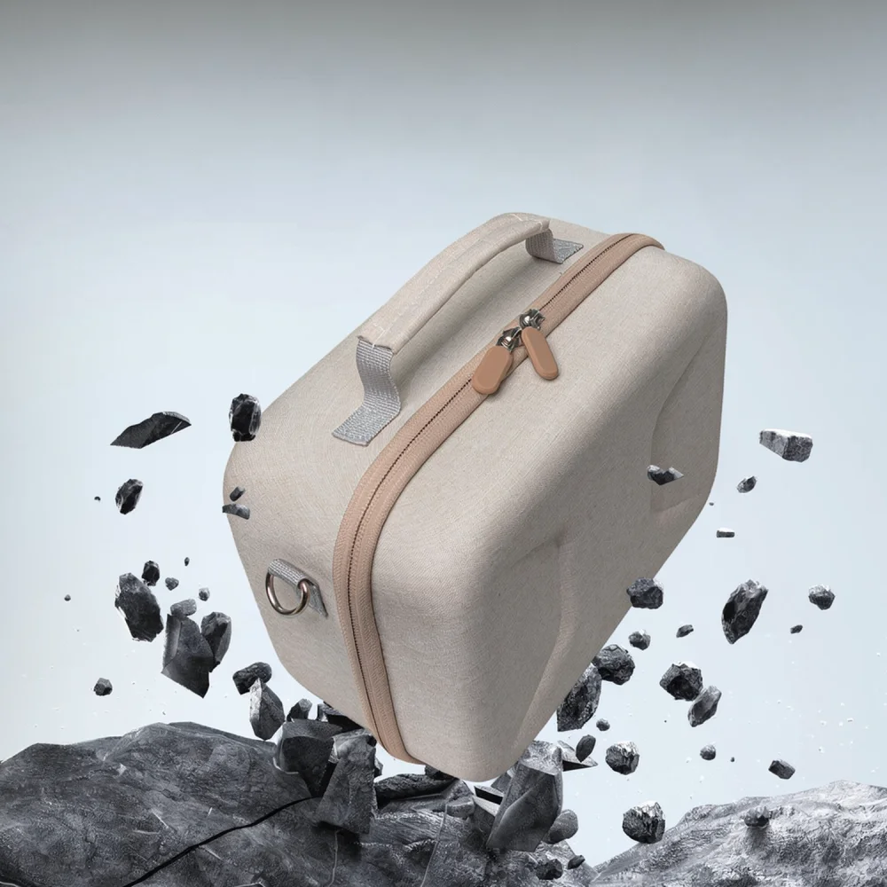 Hard Protective Bag For For Canon CP1500 Photo Printer Storage Case Travel Carrying Box Shockproof Portable Organizer