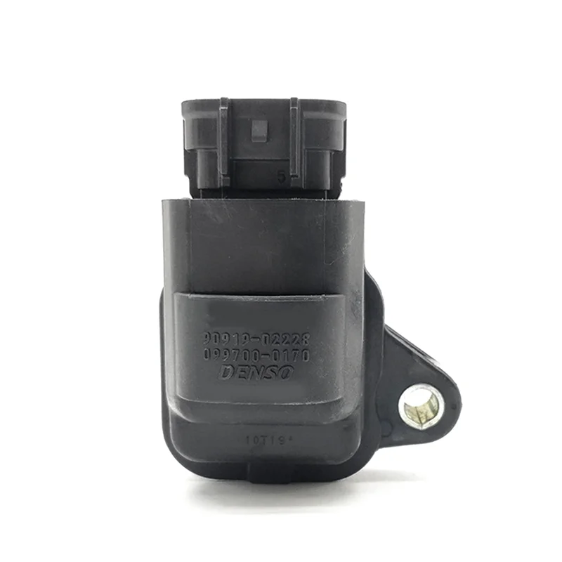 A60E-90919-02228 Car Ignition Coil For Toyota Lexus GS400 LS400 SC400 1998-2000 4.0L 1UZFE 88921383 9091902228 099700-0170