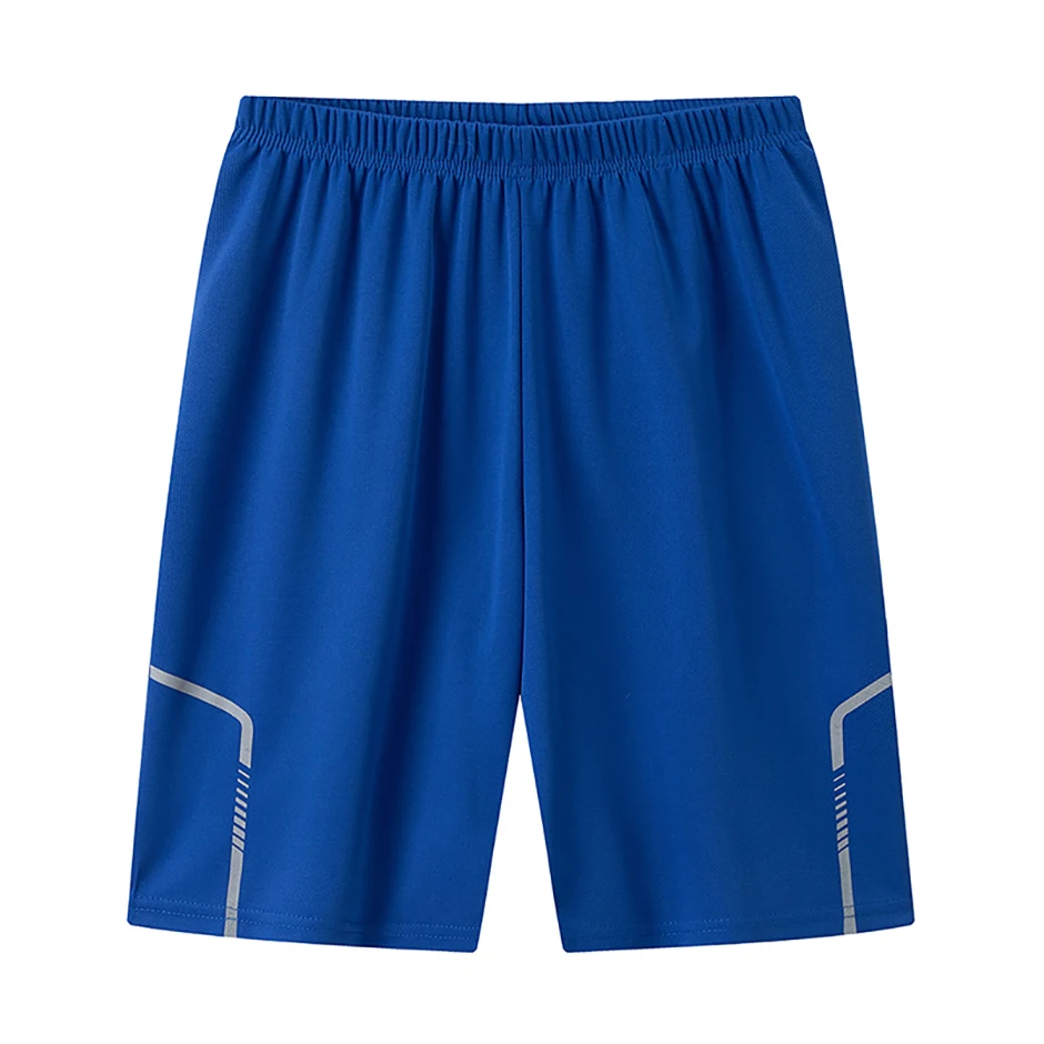 2/5-teiliges Set aus schnelltrocknenden Sommer-Shorts in Übergröße für Teenager, 5-Punkt-Sport-Laufhosen für große Jungen, Freizeithosen für große Mädchen – Detail 9