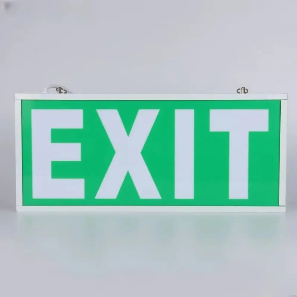 110-240v-commercial-led-emergency-sign-lamp-exit-sign-green-bulb-evacuation-indicator-light-safety-acrylic-security-light-school