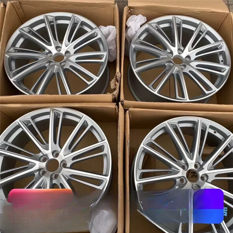 Wheel hub forging Tool Parts