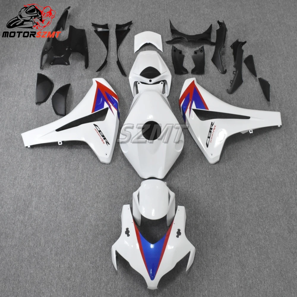 

Motorcycle ABS Fairing Kit For Honda CBR1000RR CBR1000 RR 08 09 10 11 CBR 1000 RR Bodywork Fit Sets 2008 2009 2010 2011