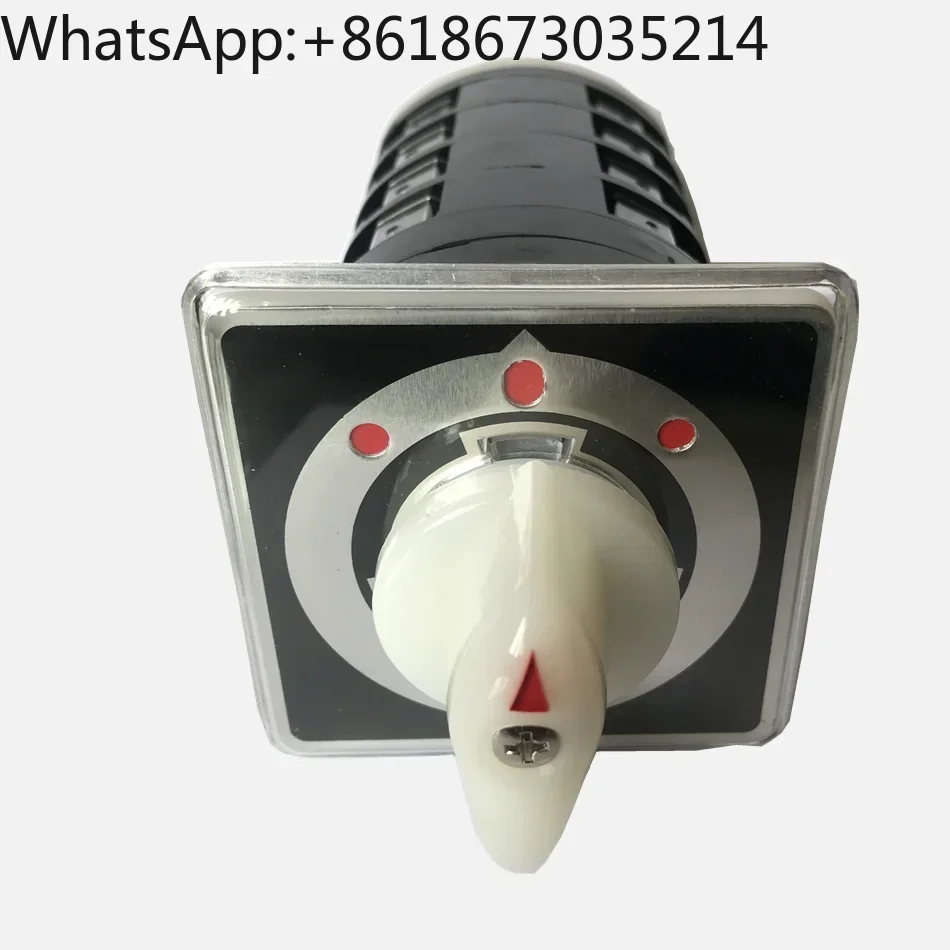 LW5-16 5.5S/4 Dual …