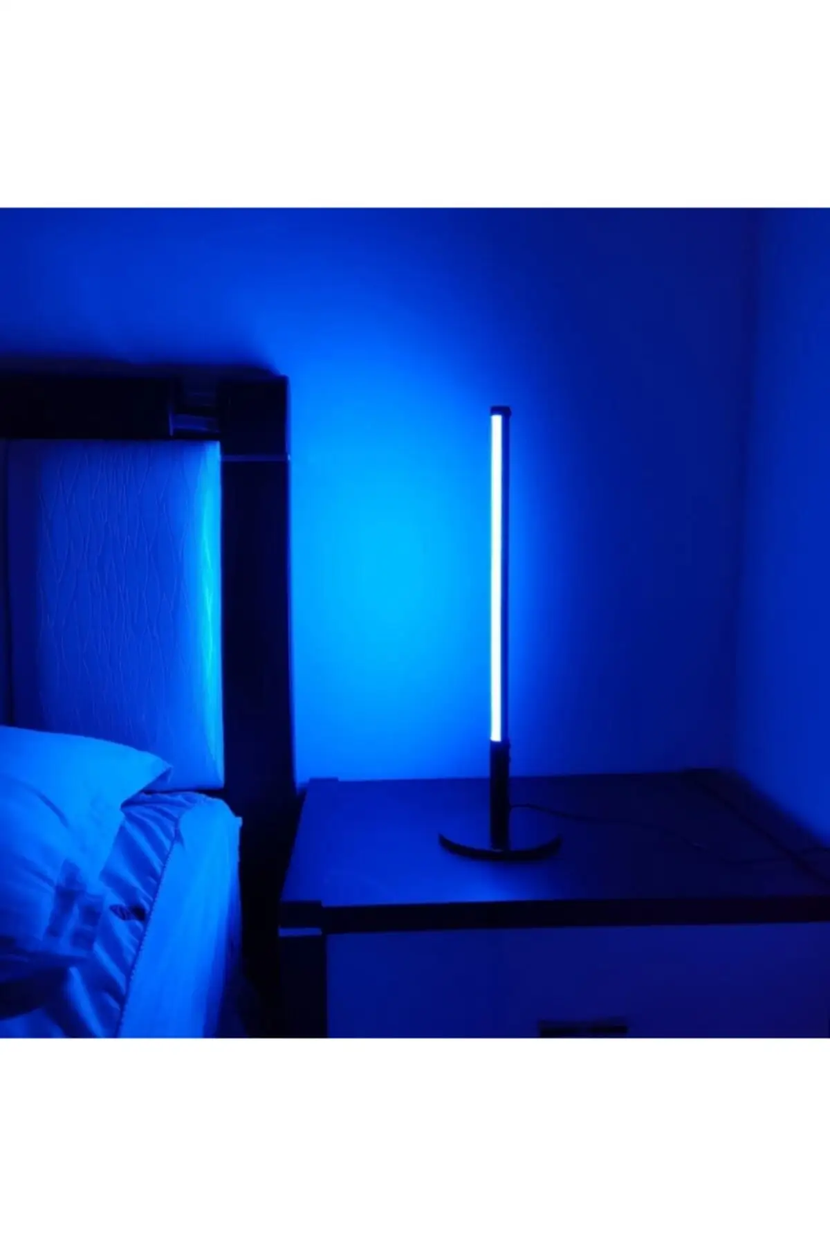 Table Top Mini Led Floor Lamp