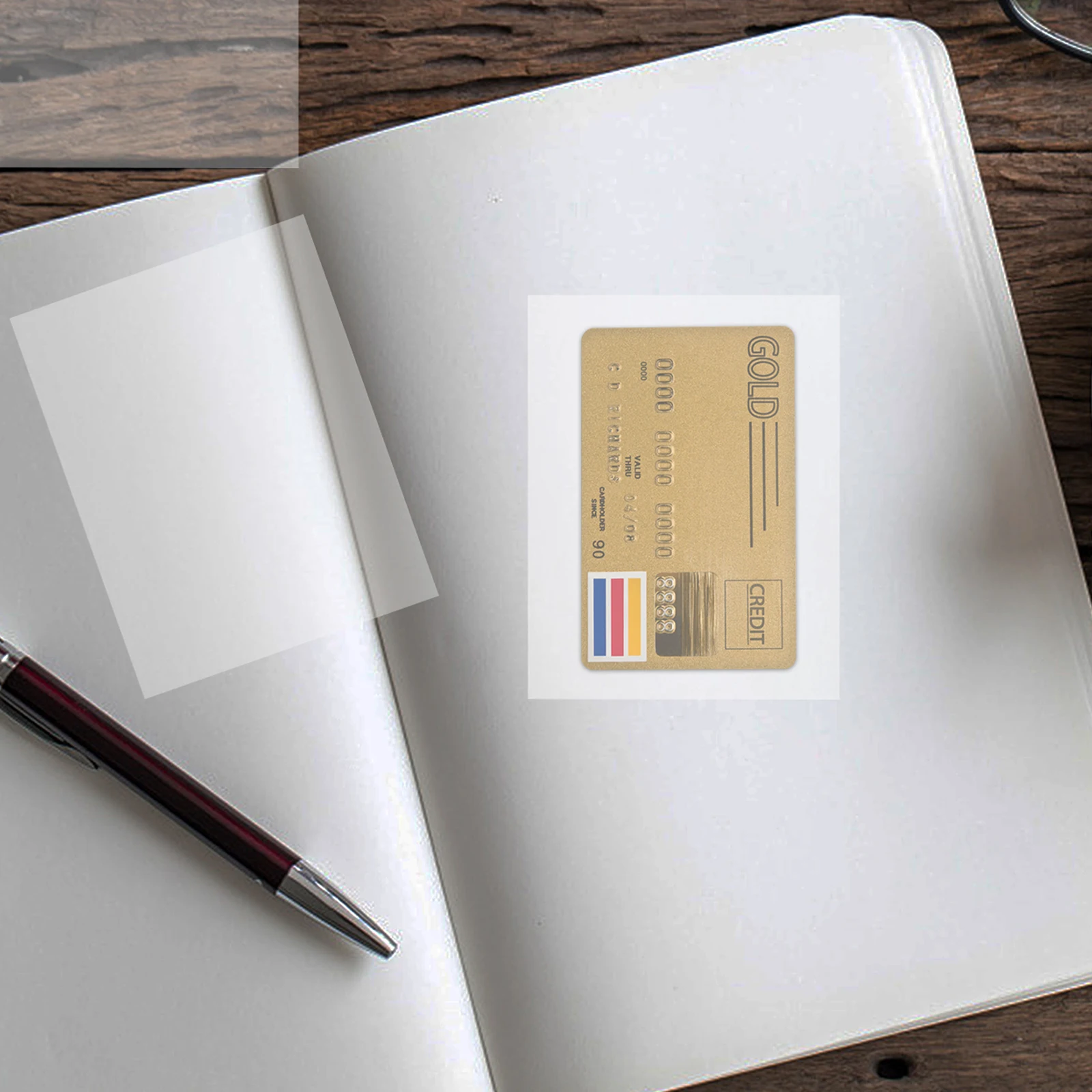 

50 шт., прозрачные пластиковые рукава для карточек, держатели для карточек, защитные чехлы для фотографий, коллекционные карточки, защита от царапин, водонепроницаемые, прочные