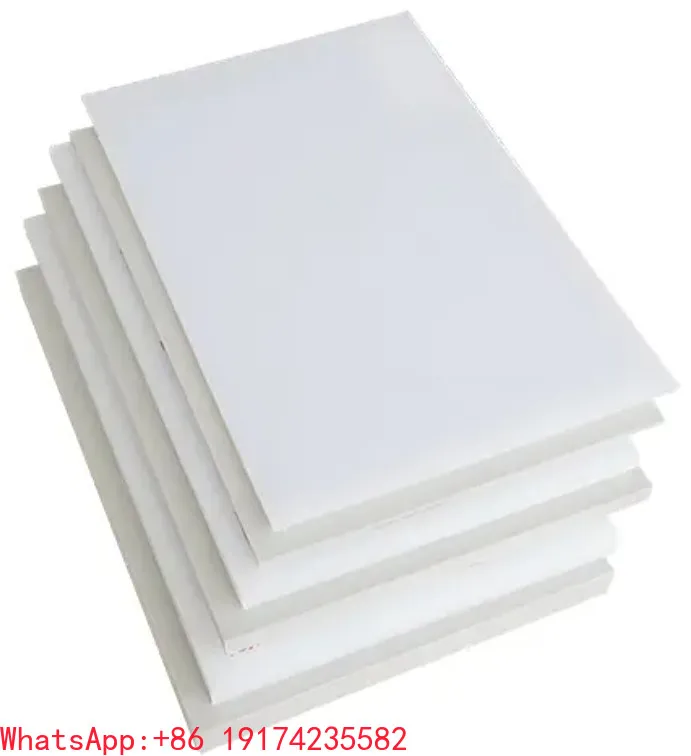 

PE Board for Prosthetics PE Material for Prosthetic Industry PE Panel High Temperature Plate