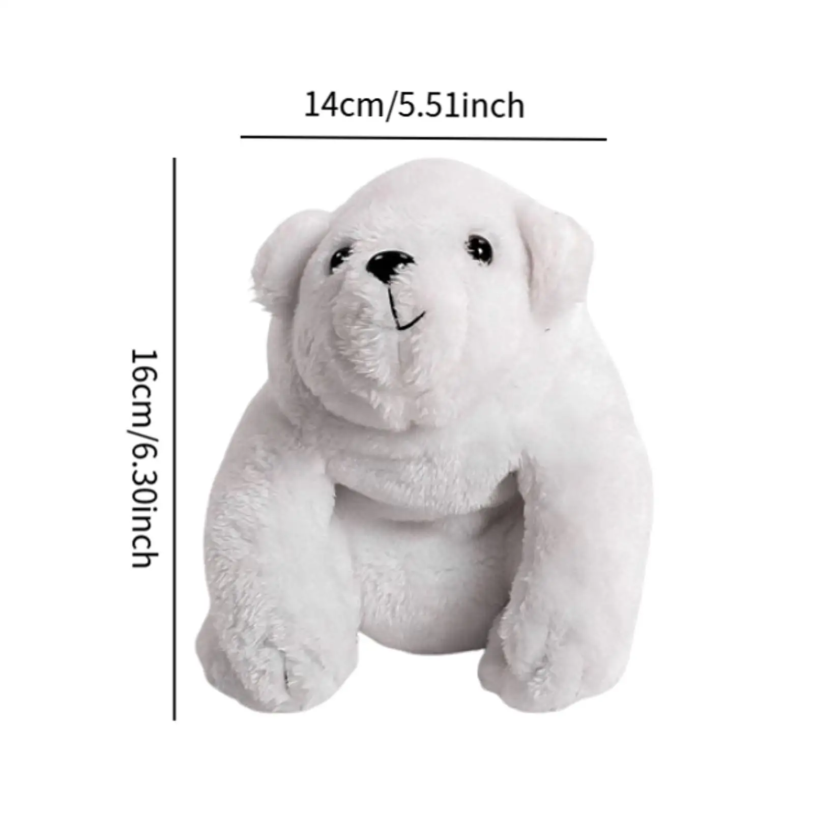 لينة الدببة القطيفة جولف الخشب سائق غطاء الرأس حامي لطيف المضادة للخدش جولف الخشب غطاء رأس لملعب الجولف معدات الغولف