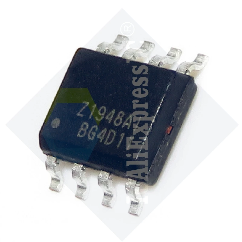 5-20PCS PIC18F45K22-I/PT PIC18F45K22 AOZ1948AI Z1948AI ATMEGA324P-20MU ATMEGA324P BC637 637 LC1206A LC1206 PE4259-63 259