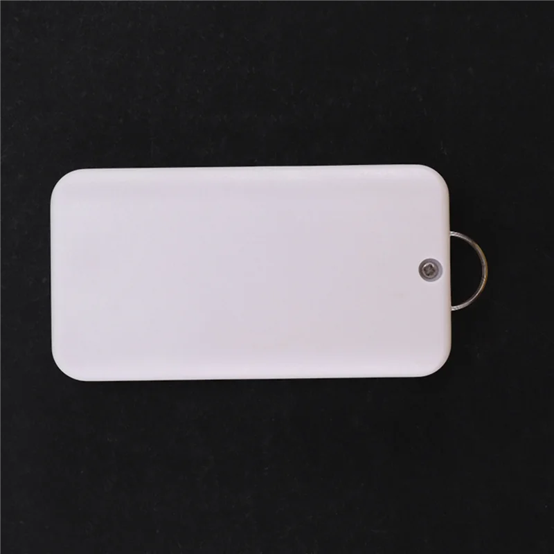 AAAEL-2X Rc22 Remote Control Empat Tombol Nirkabel Universal 100M Remote Control 433 Frekuensi Remote Control Masuk Tanpa Kunci