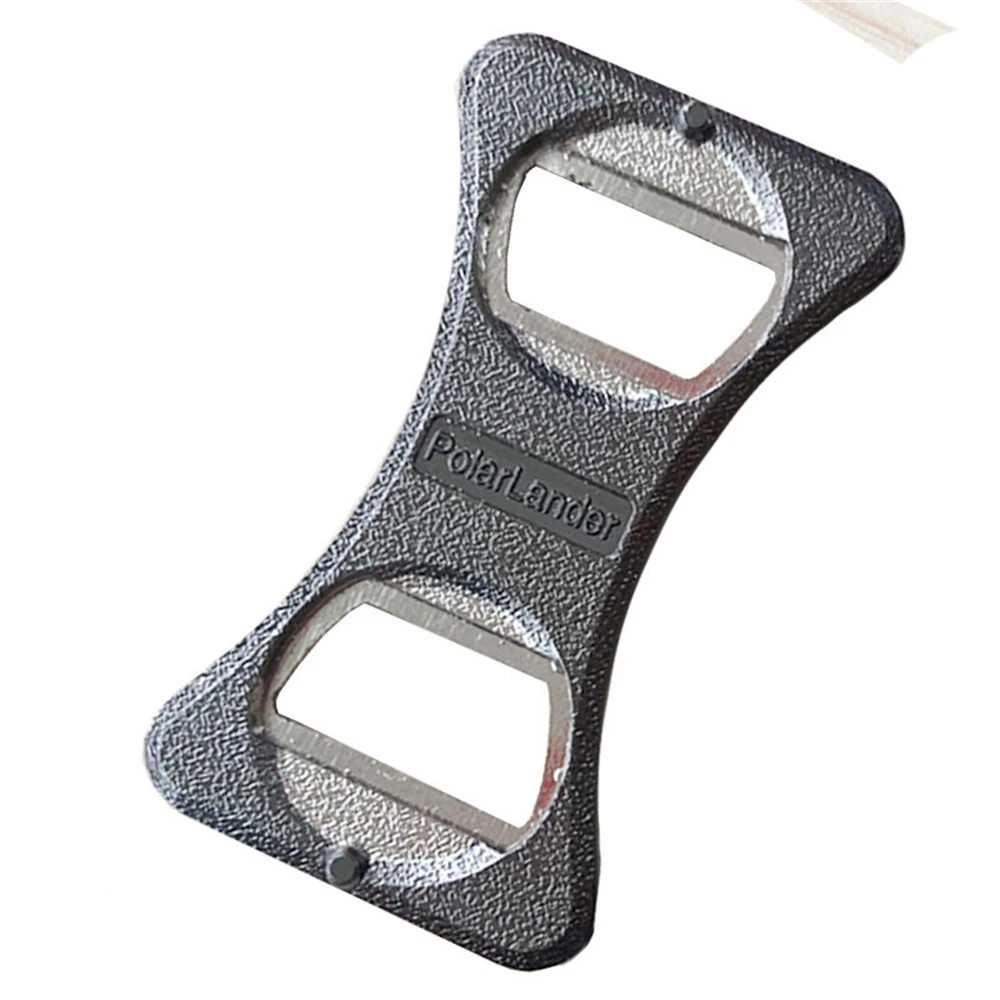 

Beer Bottle Opener With Drink Cup Holder Divider For Golf Cars Bottle Opener