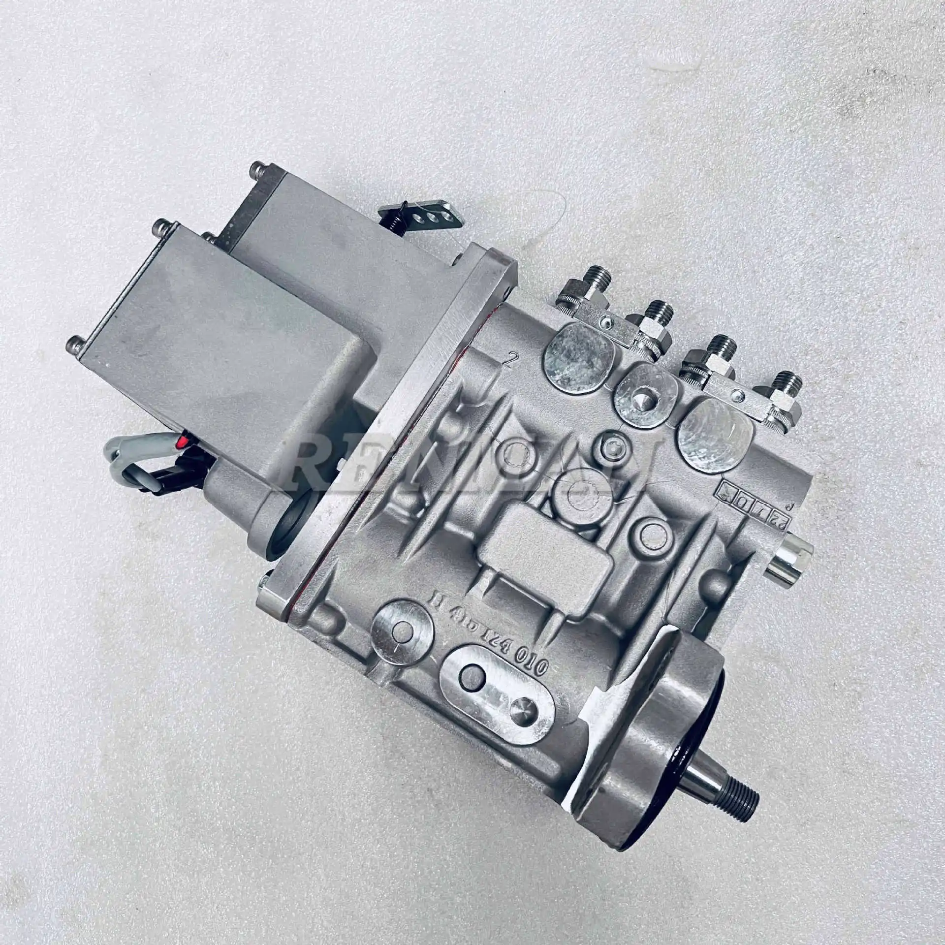 For Dongfeng Cummins 4BTA3.9-G2 engine fuel pump 5262669 Tianwei 4938972 fuel injection pump