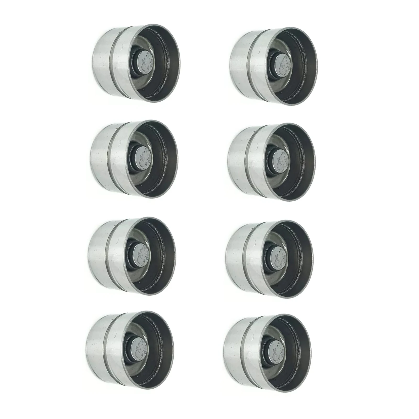 8 قطع من الرافعات الهيدروليكية للمتبعين 050109309 ح 050109309 ي 85015800   لـ 1990-2008 جيتا جولف باسات 1.9TDI AZJ