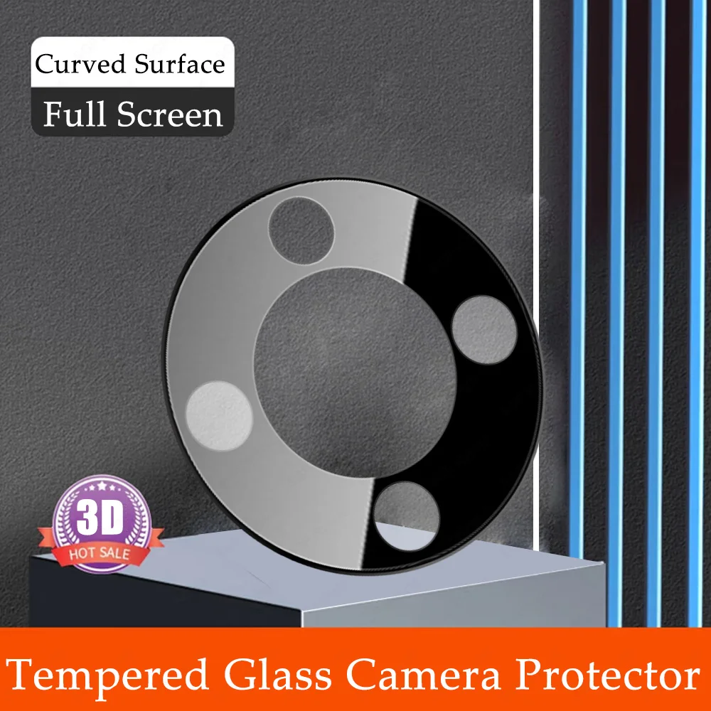 1-2Pcs 3D Curved Ca…