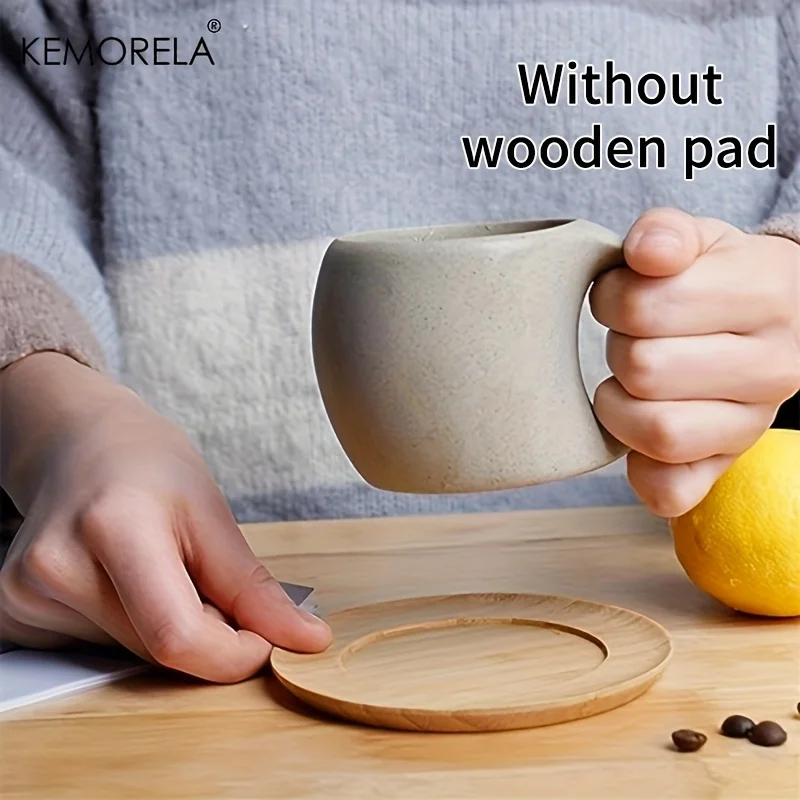 1/2PCS Ceramic Coff… - image