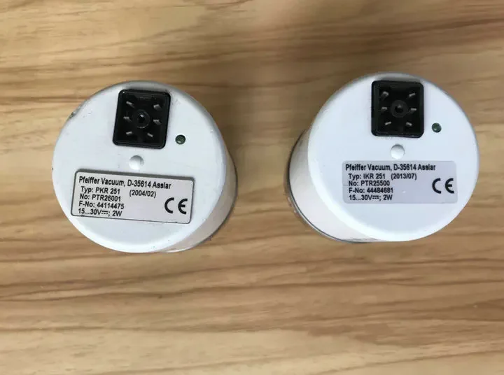 For pfeiffer PKR251 IKR251 vacuum gauge